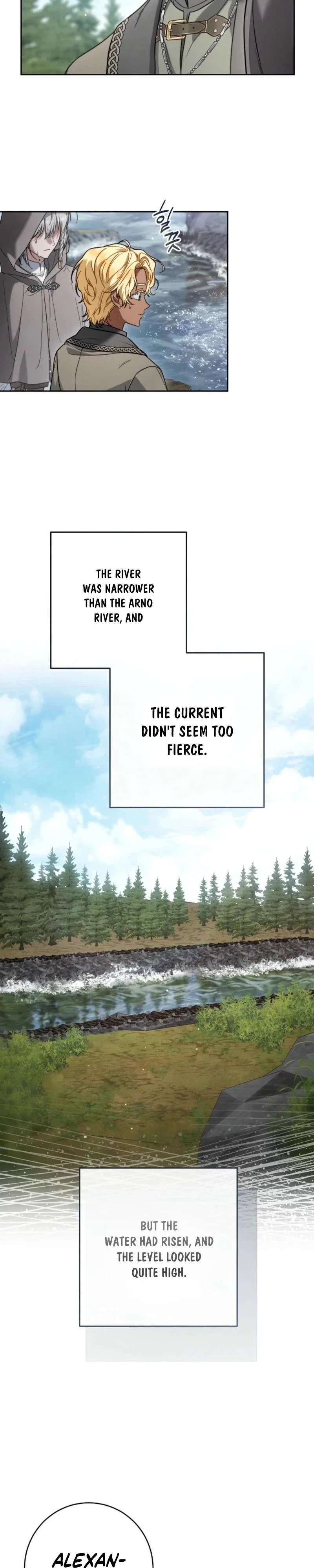Marriage of Convenience 2: The Unforgettable Song Chapter 24 - Page 12