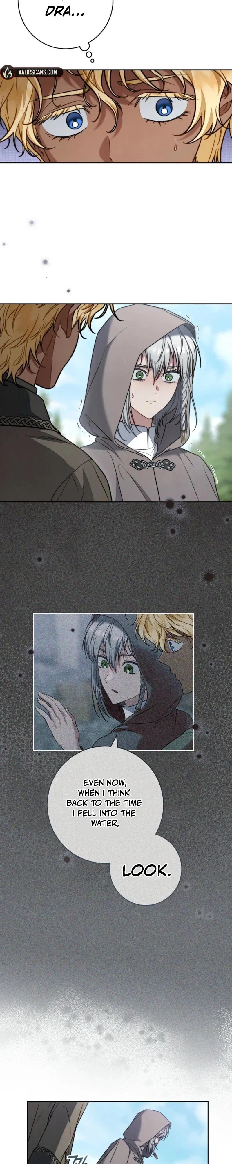 Marriage of Convenience 2: The Unforgettable Song Chapter 24 - Page 13