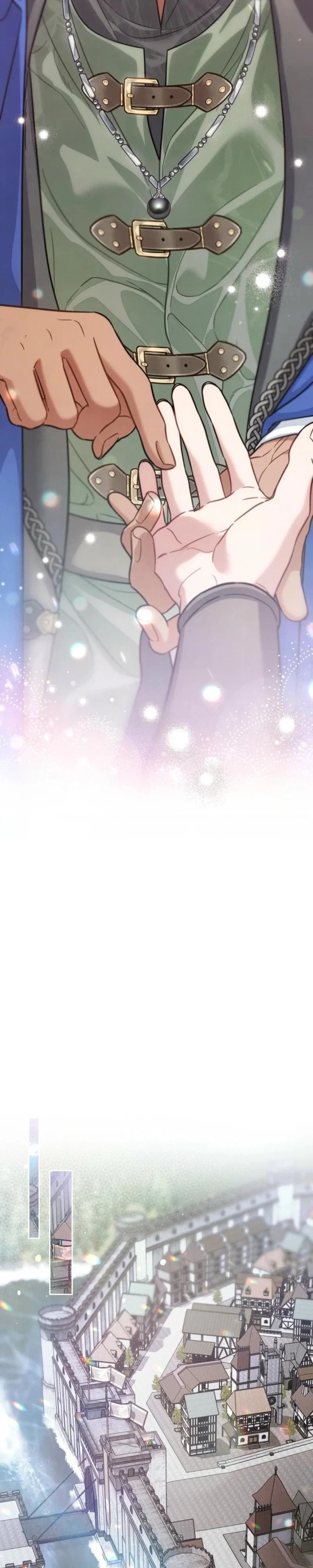 Marriage of Convenience 2: The Unforgettable Song Chapter 24 - Page 26