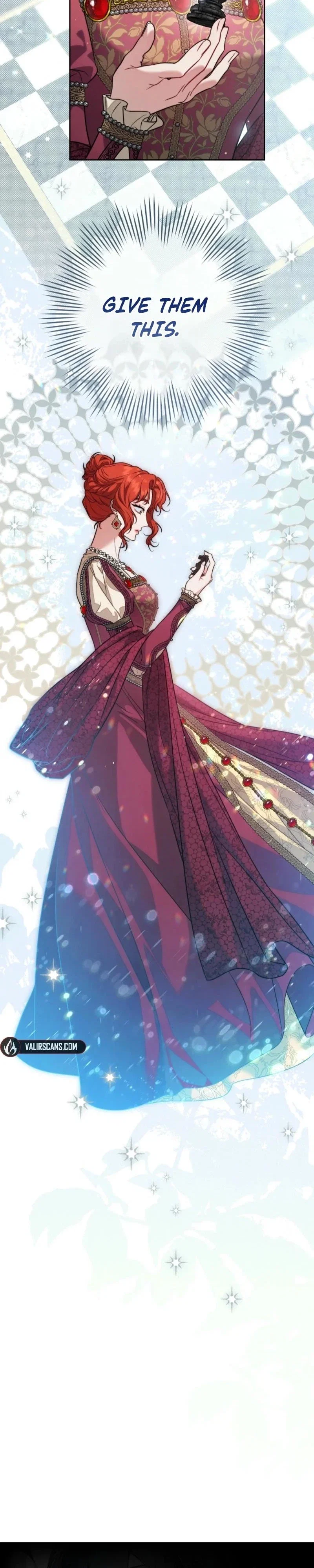 Marriage of Convenience 2: The Unforgettable Song Chapter 24 - Page 32