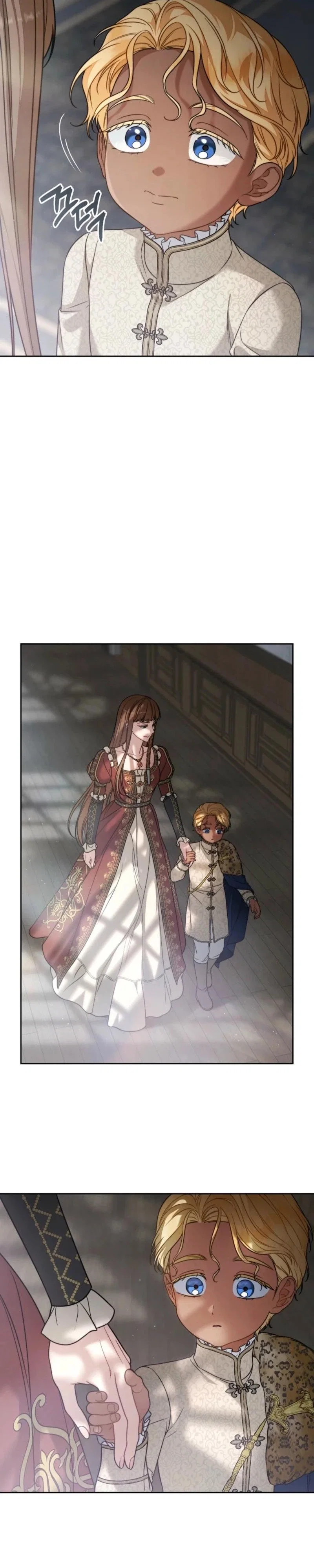 Marriage of Convenience 2: The Unforgettable Song Chapter 43 - Page 6