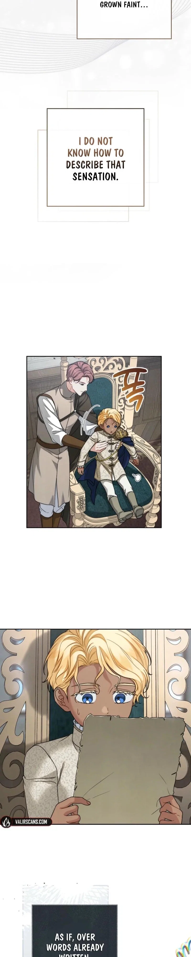 Marriage of Convenience 2: The Unforgettable Song Chapter 43 - Page 8