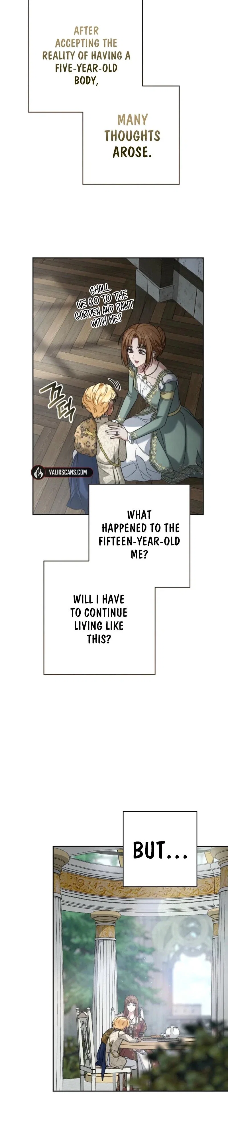 Marriage of Convenience 2: The Unforgettable Song Chapter 43 - Page 15