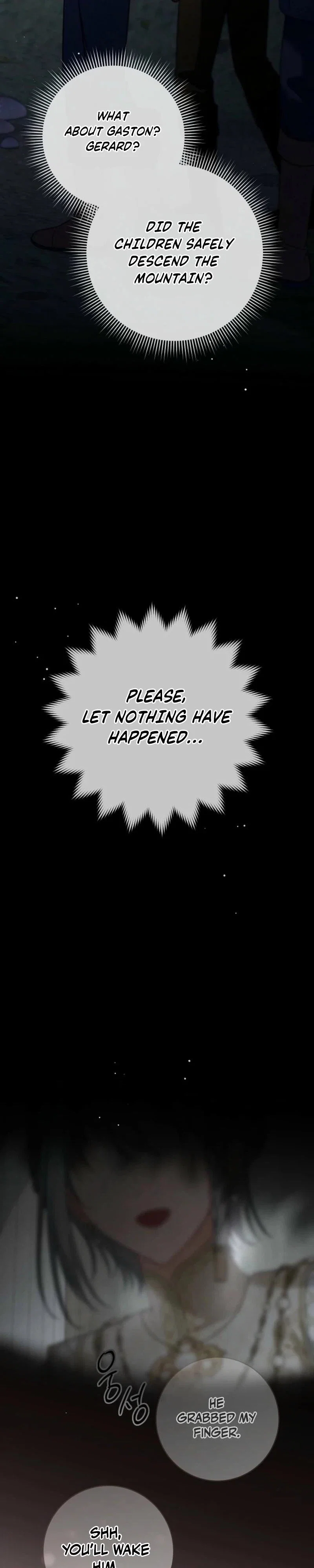 Marriage of Convenience 2: The Unforgettable Song Chapter 43 - Page 19