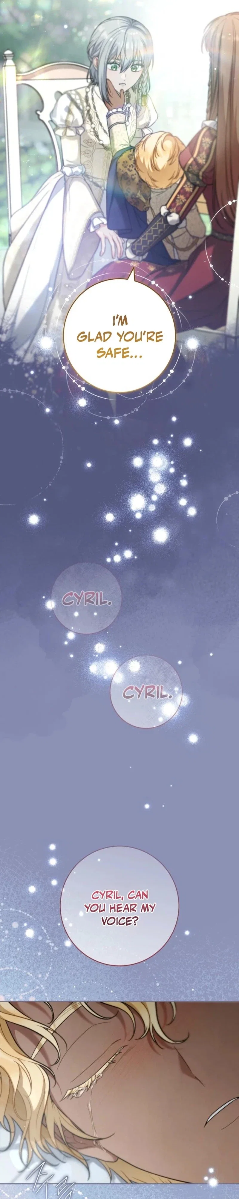 Marriage of Convenience 2: The Unforgettable Song Chapter 43 - Page 23