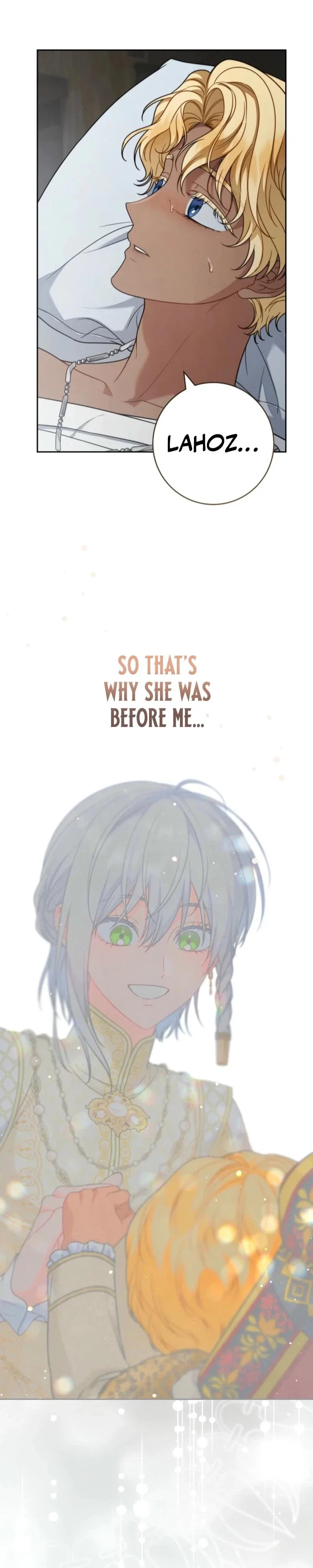 Marriage of Convenience 2: The Unforgettable Song Chapter 43 - Page 26