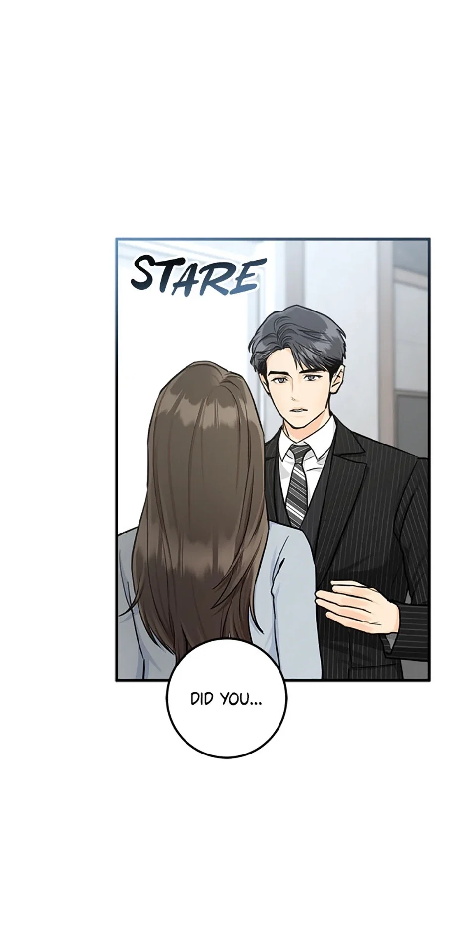 Marriage Situation Chapter 50 - Page 10