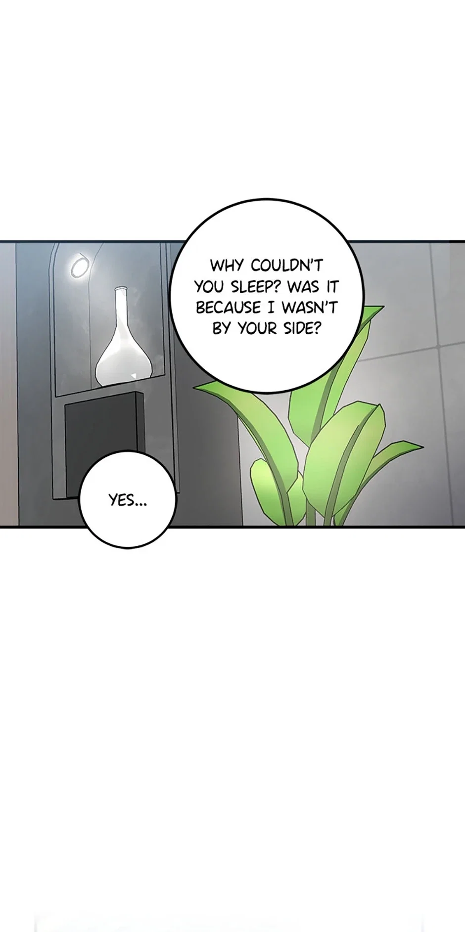 Marriage Situation Chapter 50 - Page 12