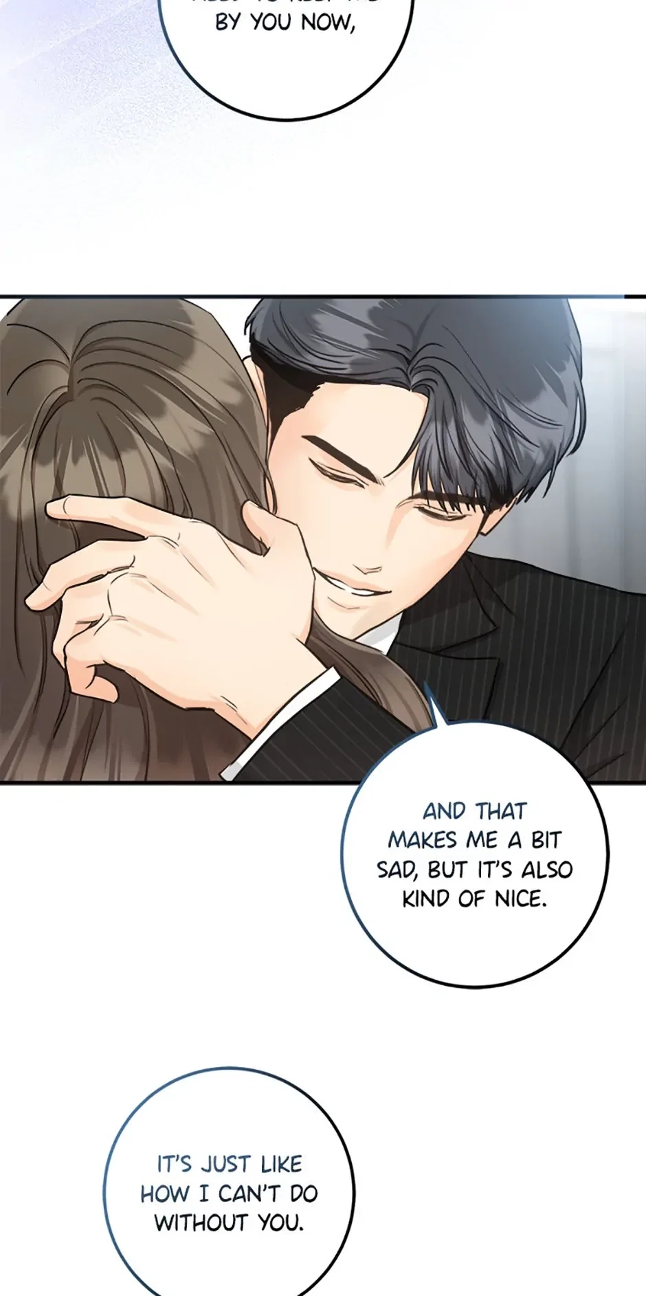 Marriage Situation Chapter 50 - Page 14
