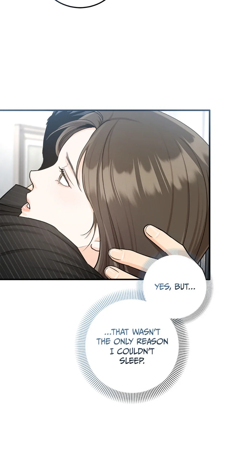 Marriage Situation Chapter 50 - Page 15