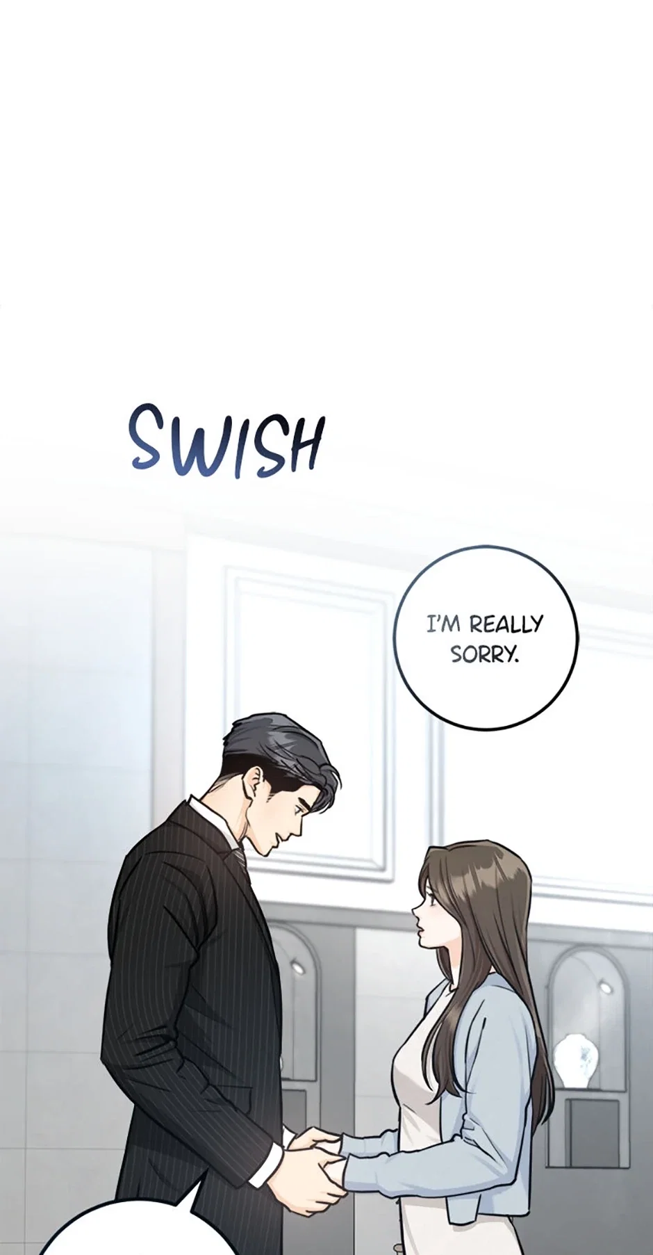 Marriage Situation Chapter 50 - Page 16