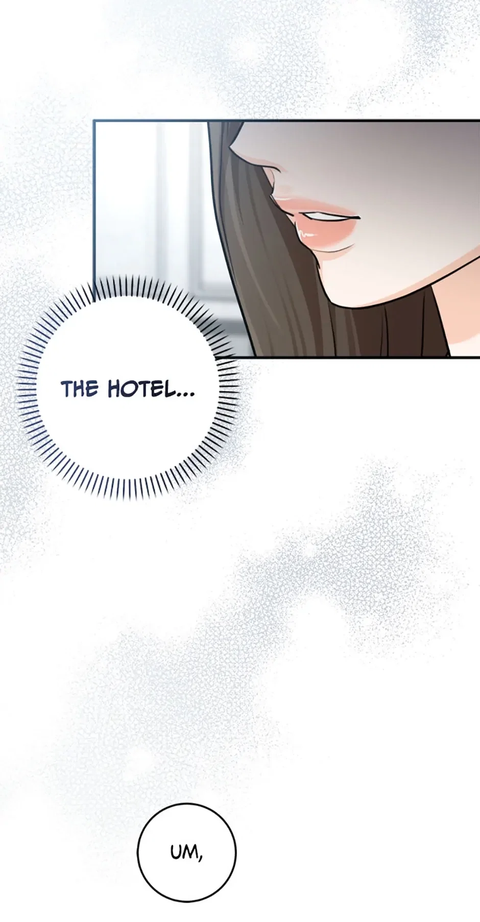 Marriage Situation Chapter 50 - Page 18