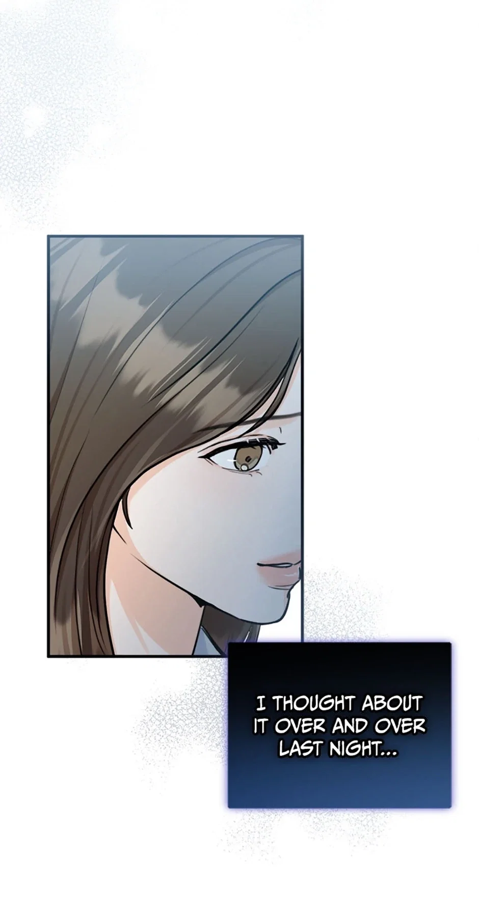 Marriage Situation Chapter 50 - Page 26