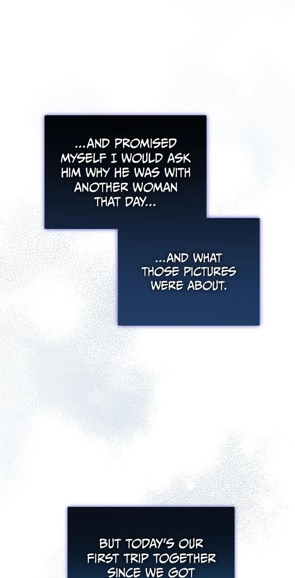 Marriage Situation Chapter 50 - Page 27