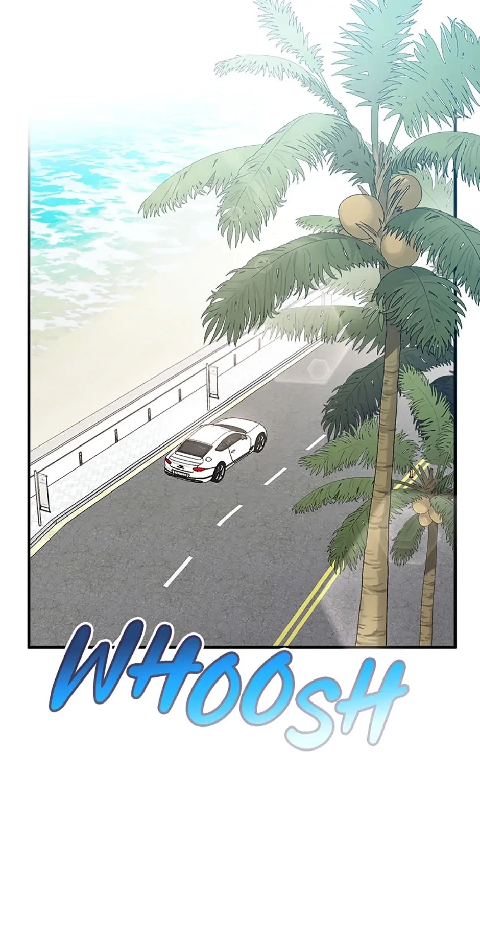 Marriage Situation Chapter 50 - Page 36