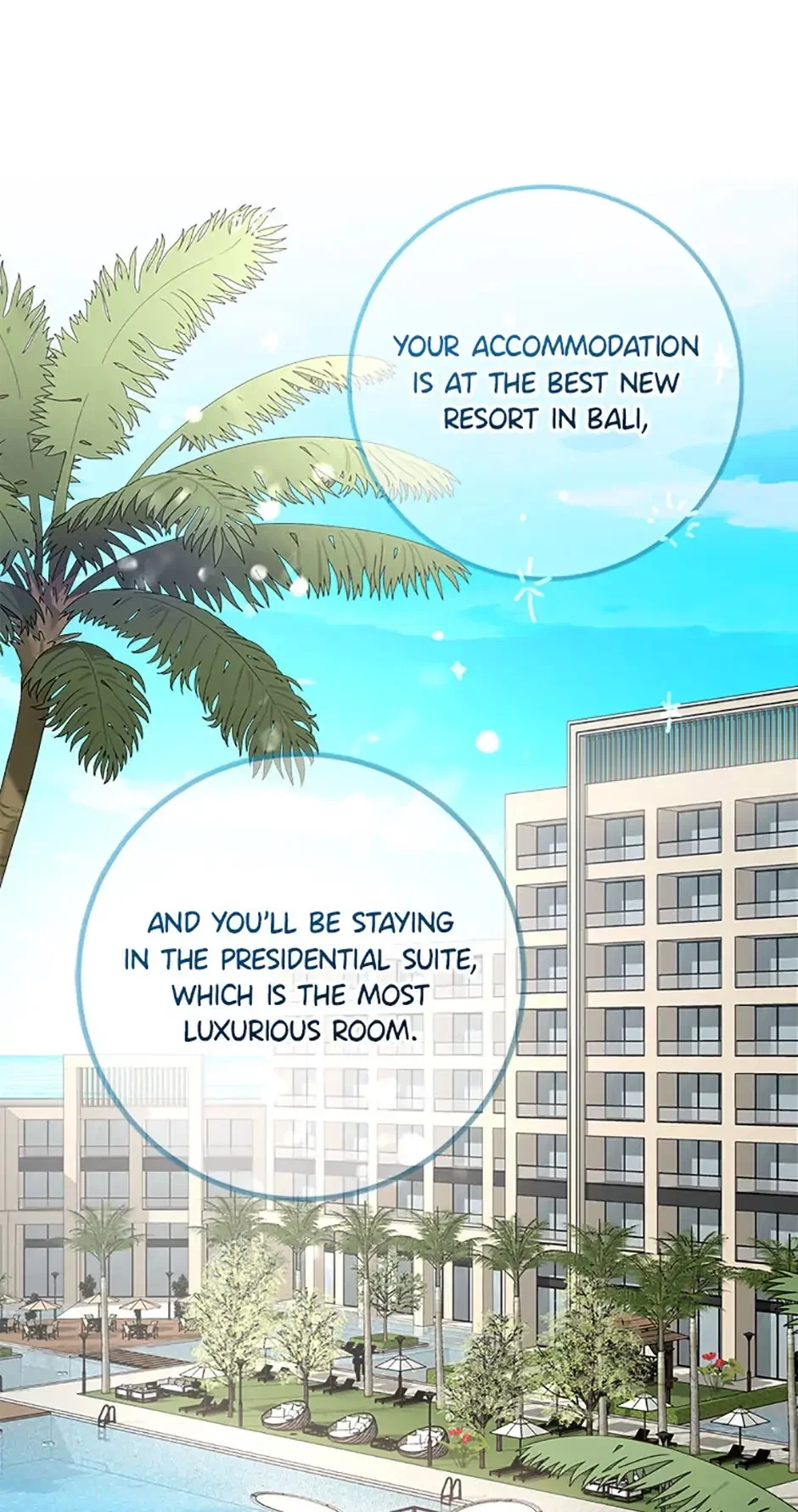 Marriage Situation Chapter 50 - Page 37