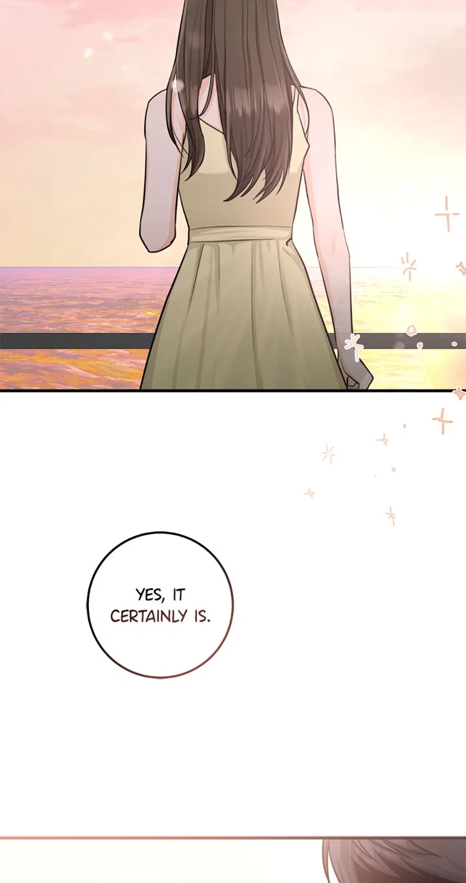 Marriage Situation Chapter 50 - Page 41