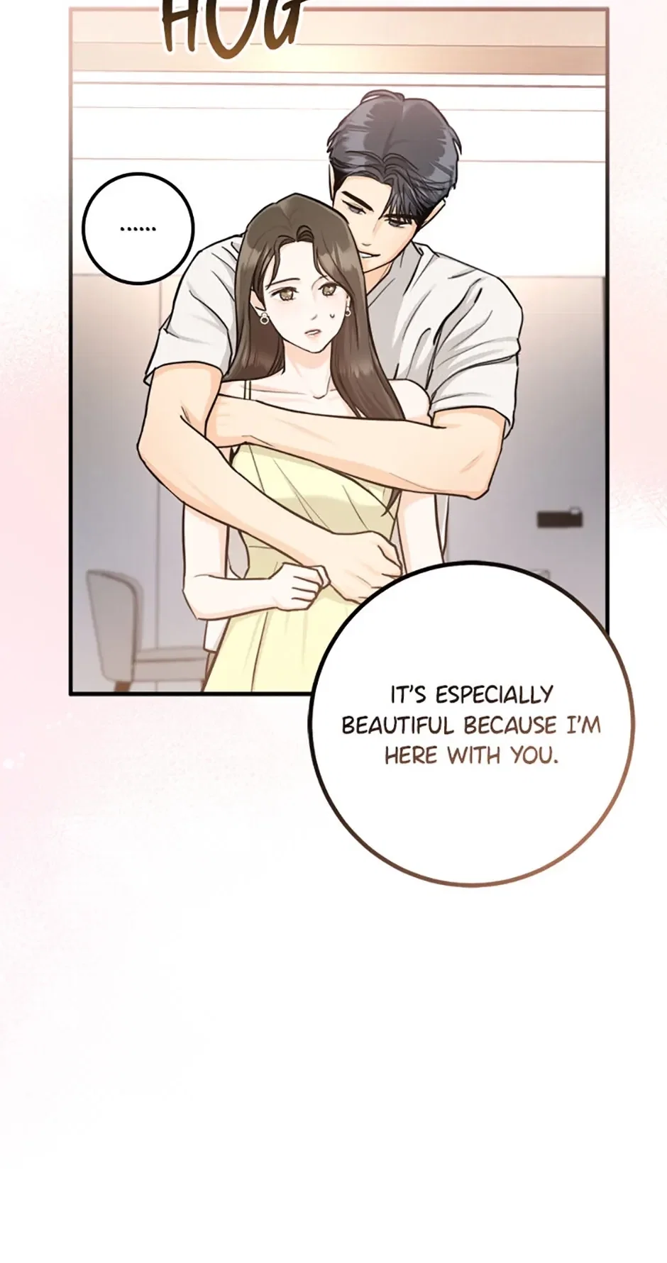 Marriage Situation Chapter 50 - Page 43