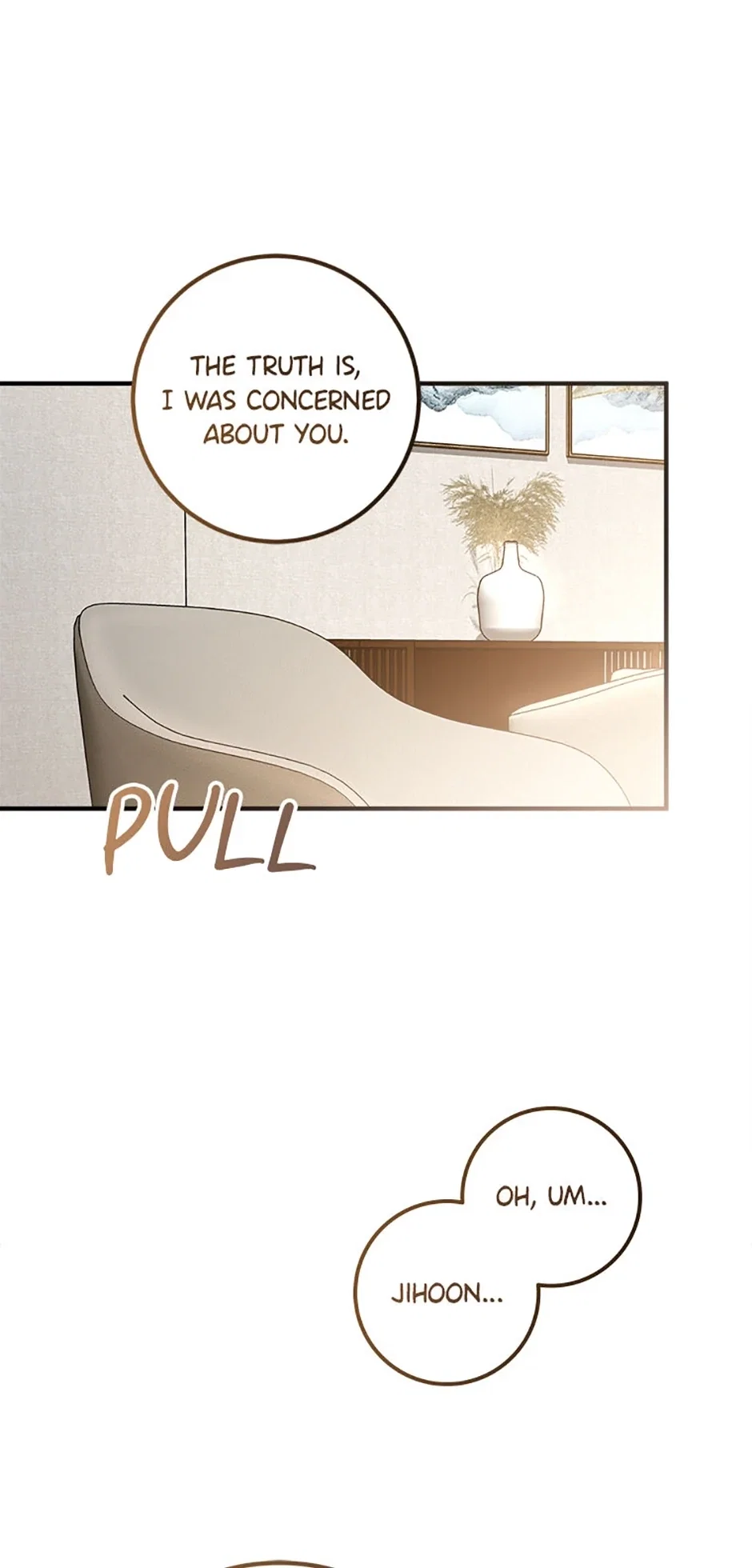 Marriage Situation Chapter 50 - Page 46