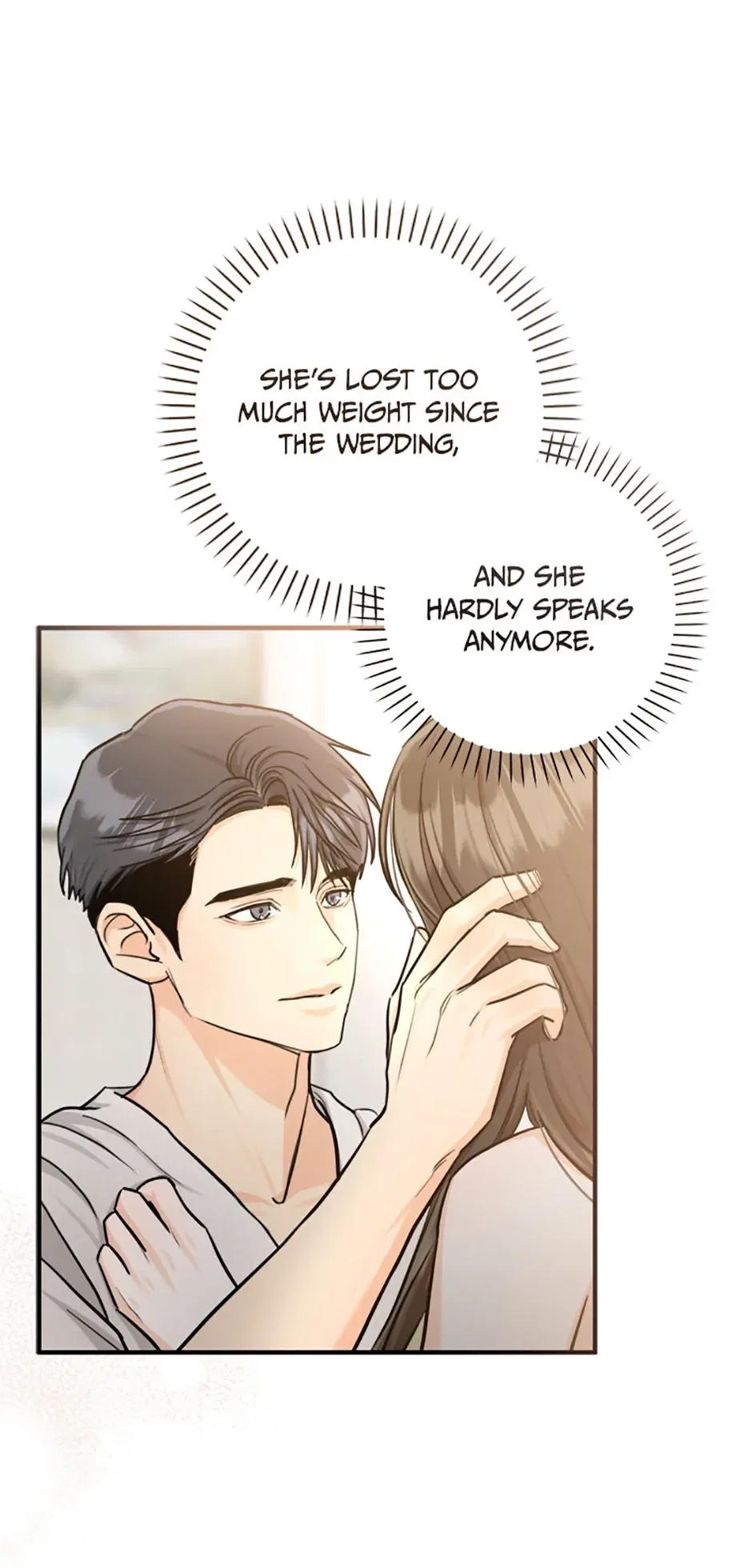 Marriage Situation Chapter 50 - Page 48