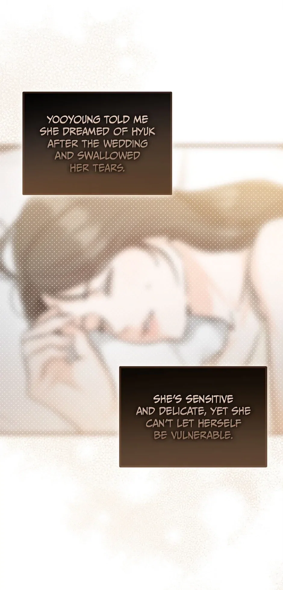 Marriage Situation Chapter 50 - Page 49