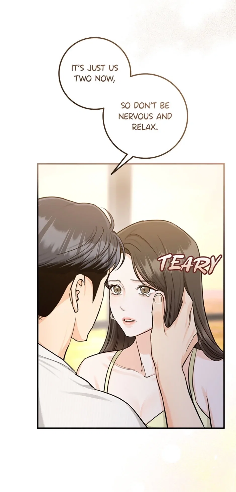 Marriage Situation Chapter 50 - Page 50
