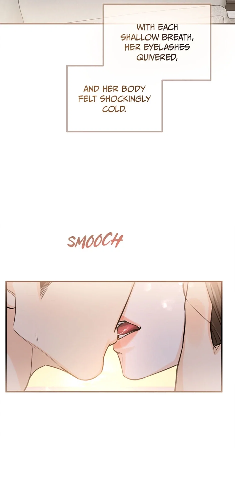 Marriage Situation Chapter 50 - Page 52