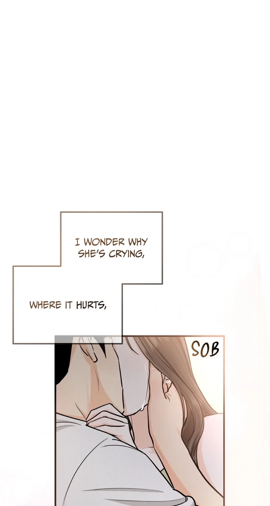 Marriage Situation Chapter 50 - Page 53