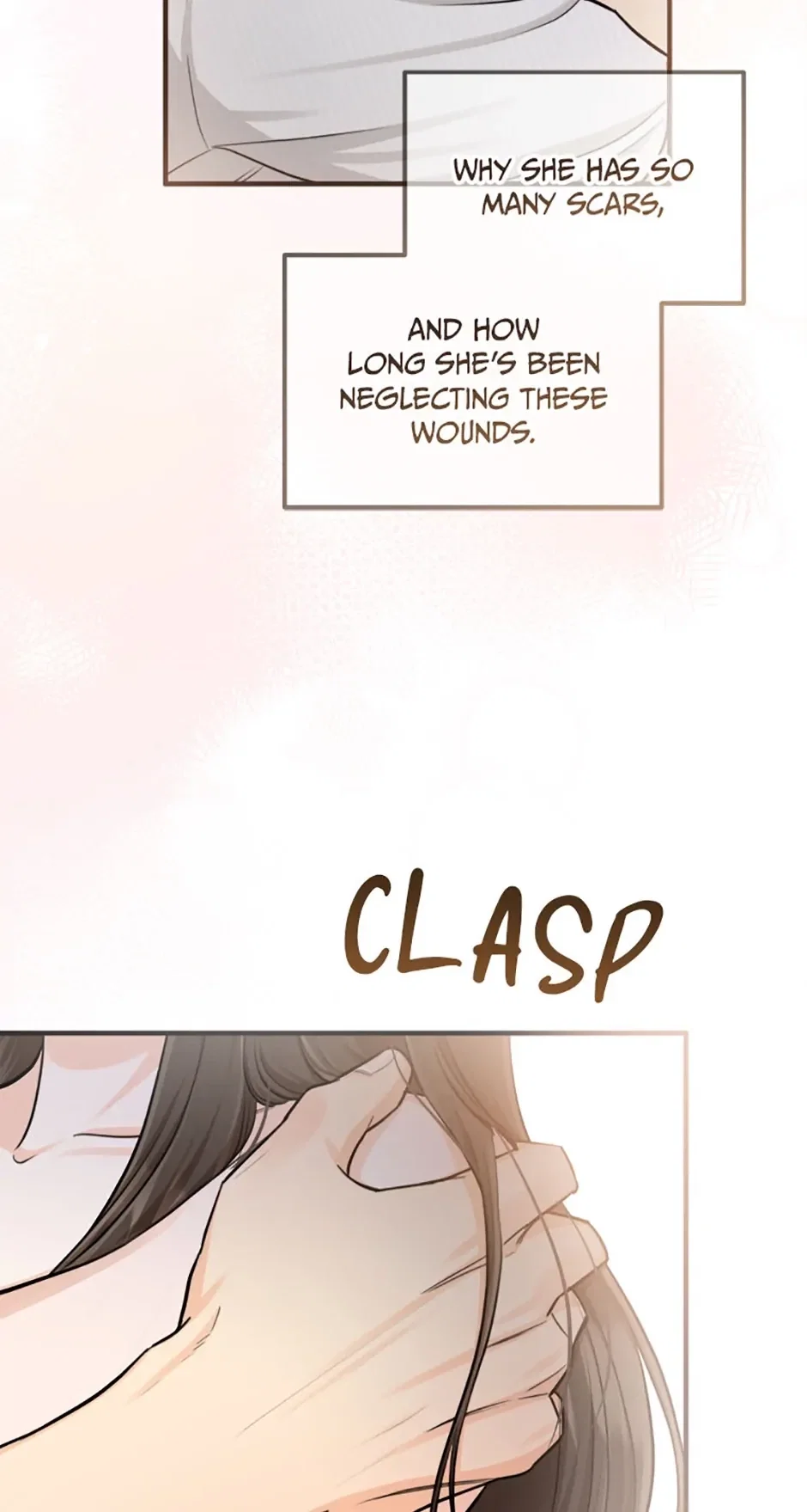 Marriage Situation Chapter 50 - Page 54
