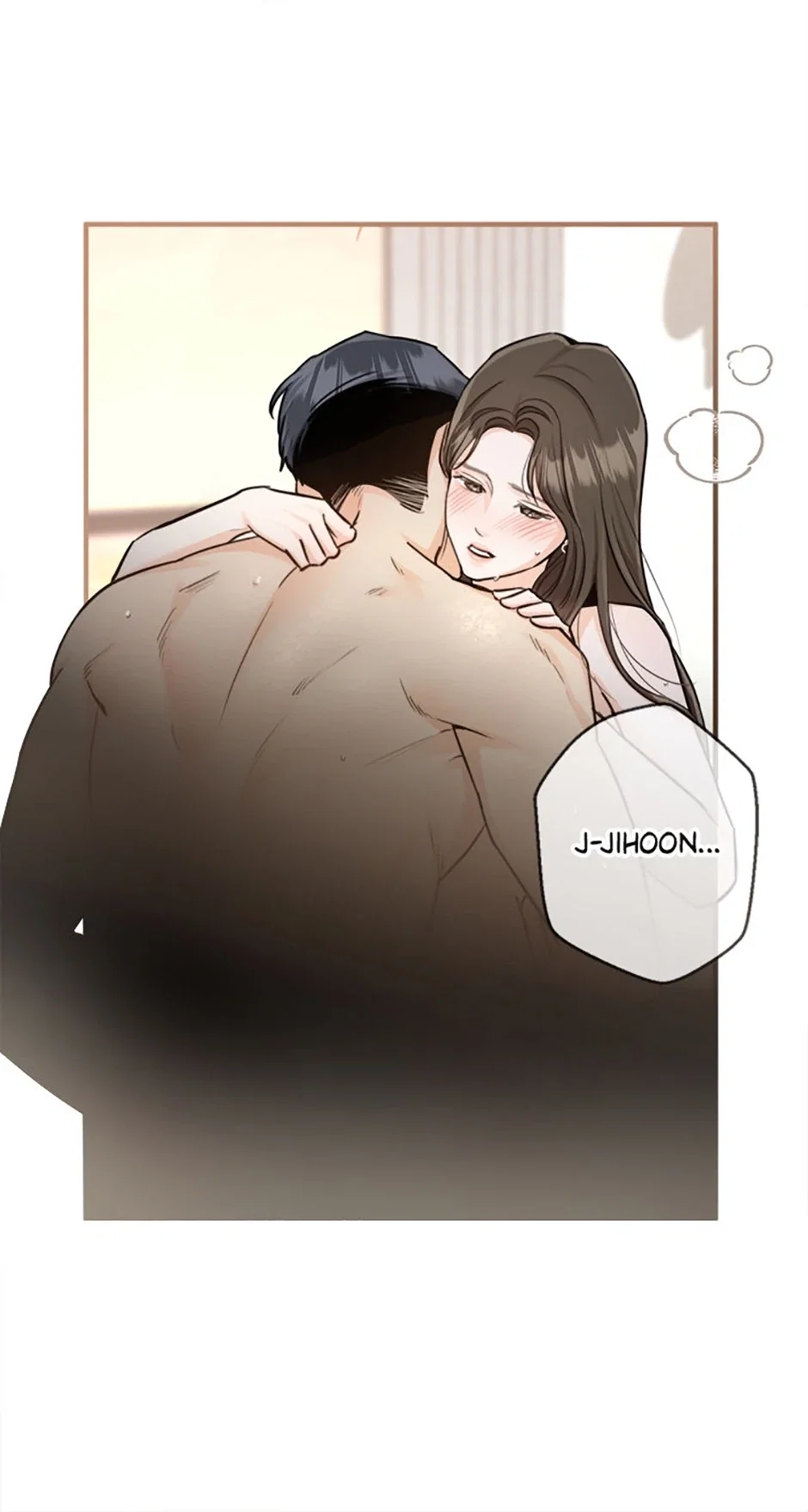 Marriage Situation Chapter 50 - Page 59