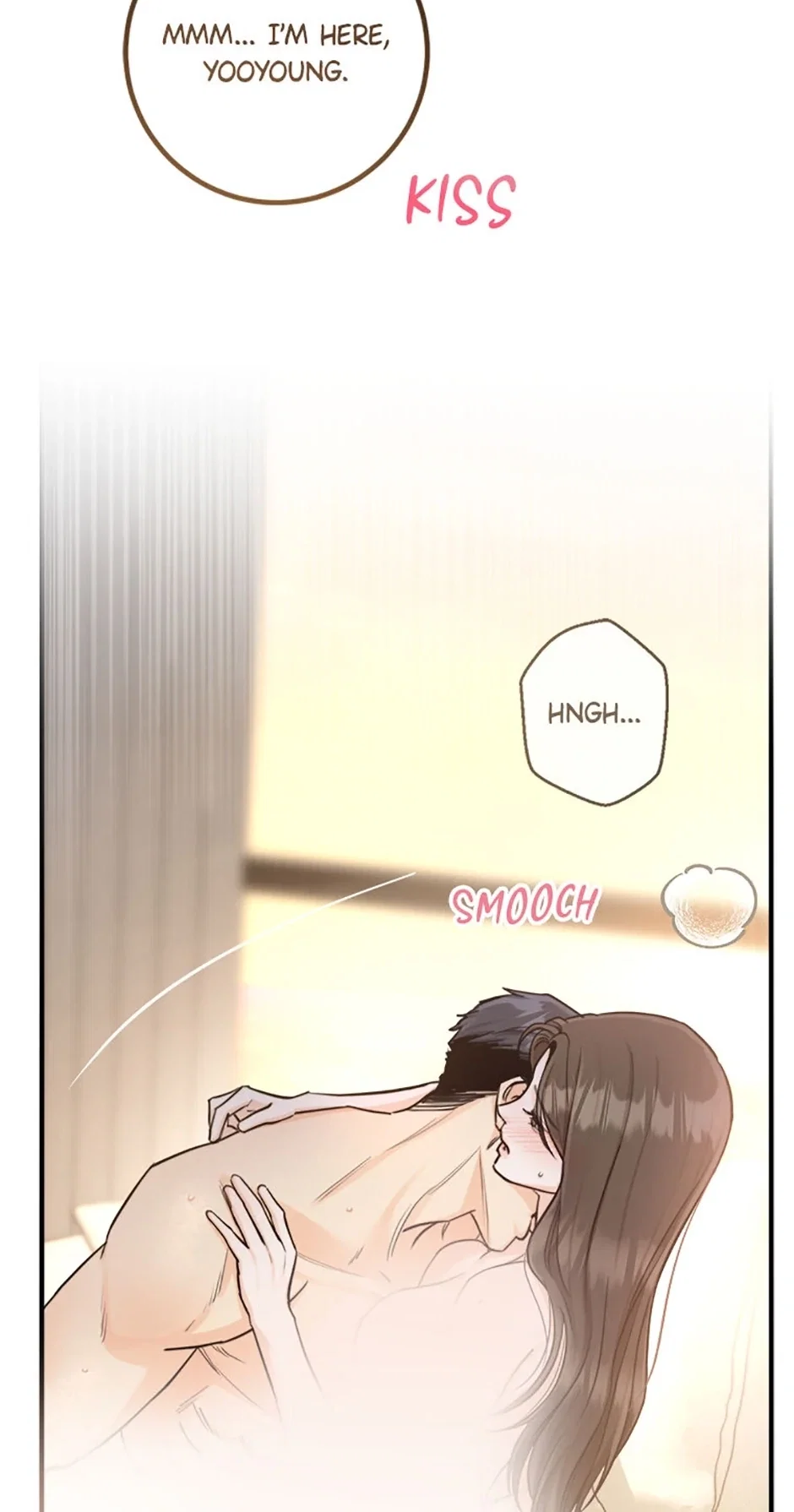 Marriage Situation Chapter 50 - Page 61
