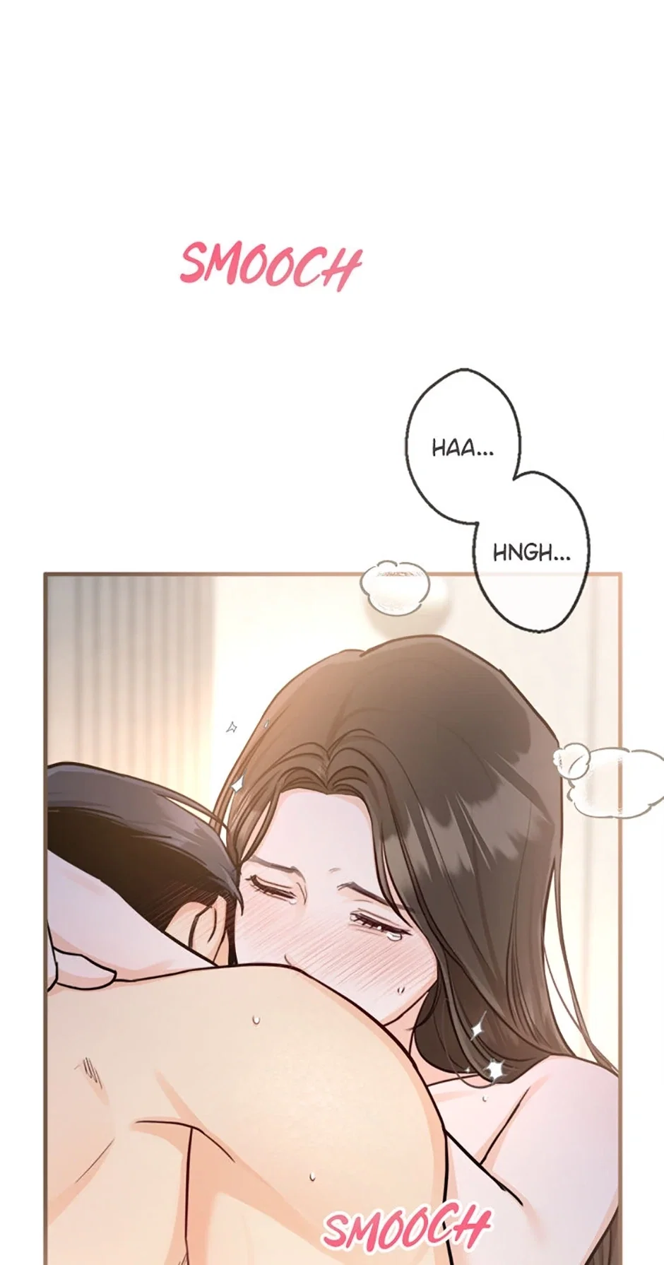 Marriage Situation Chapter 50 - Page 64