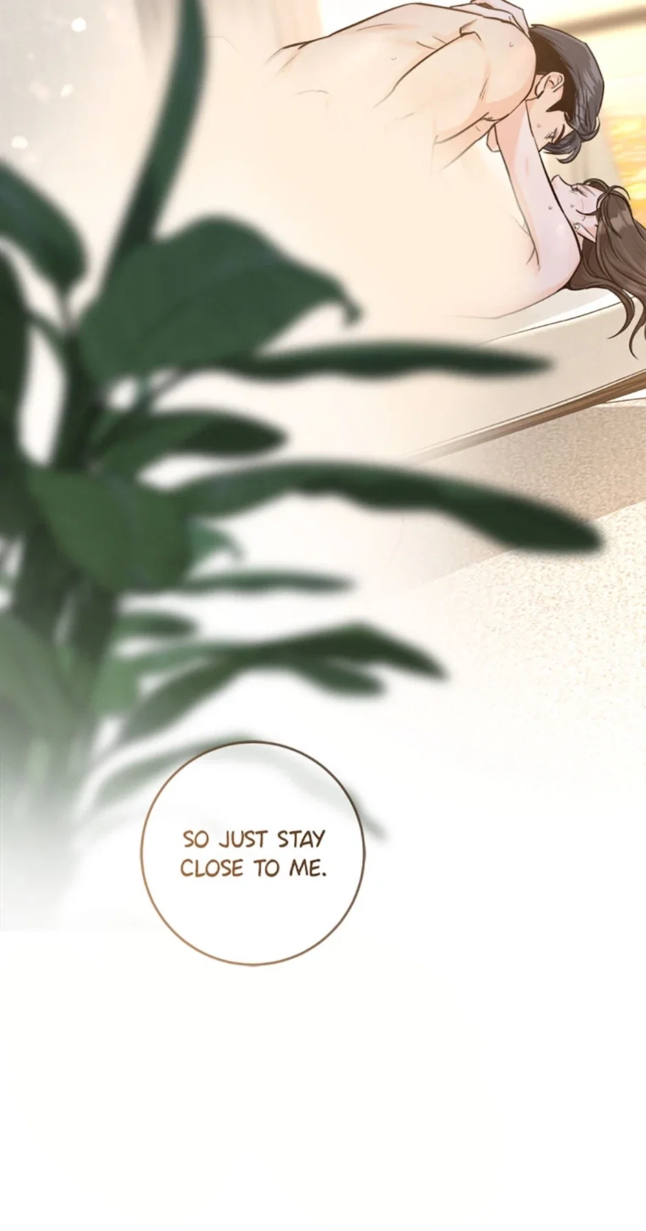 Marriage Situation Chapter 50 - Page 66