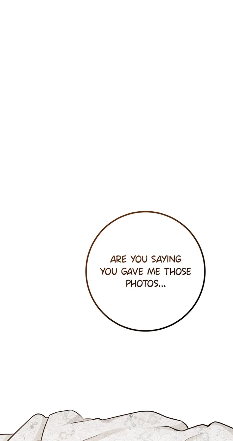 Marriage Situation Chapter 58 - Page 1