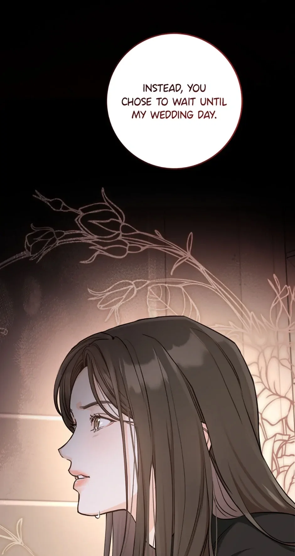 Marriage Situation Chapter 58 - Page 4