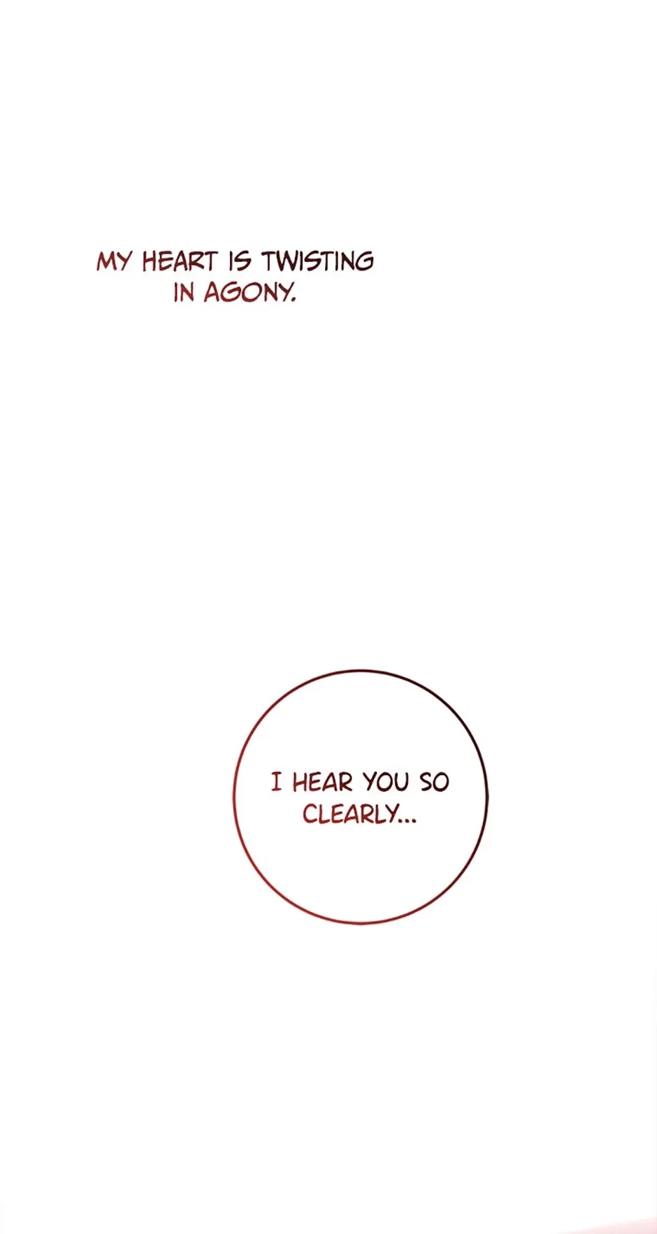 Marriage Situation Chapter 58 - Page 9
