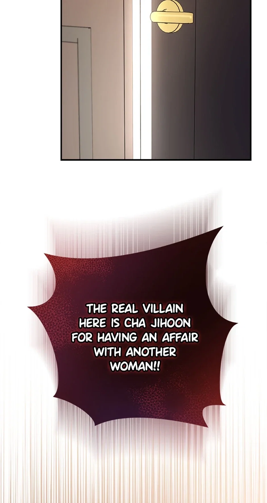 Marriage Situation Chapter 58 - Page 13