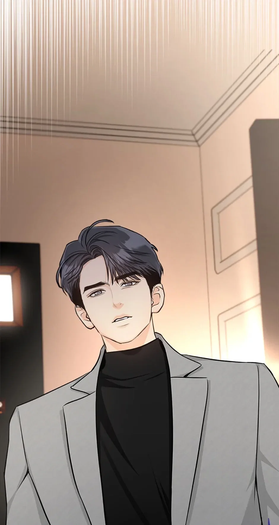 Marriage Situation Chapter 58 - Page 14