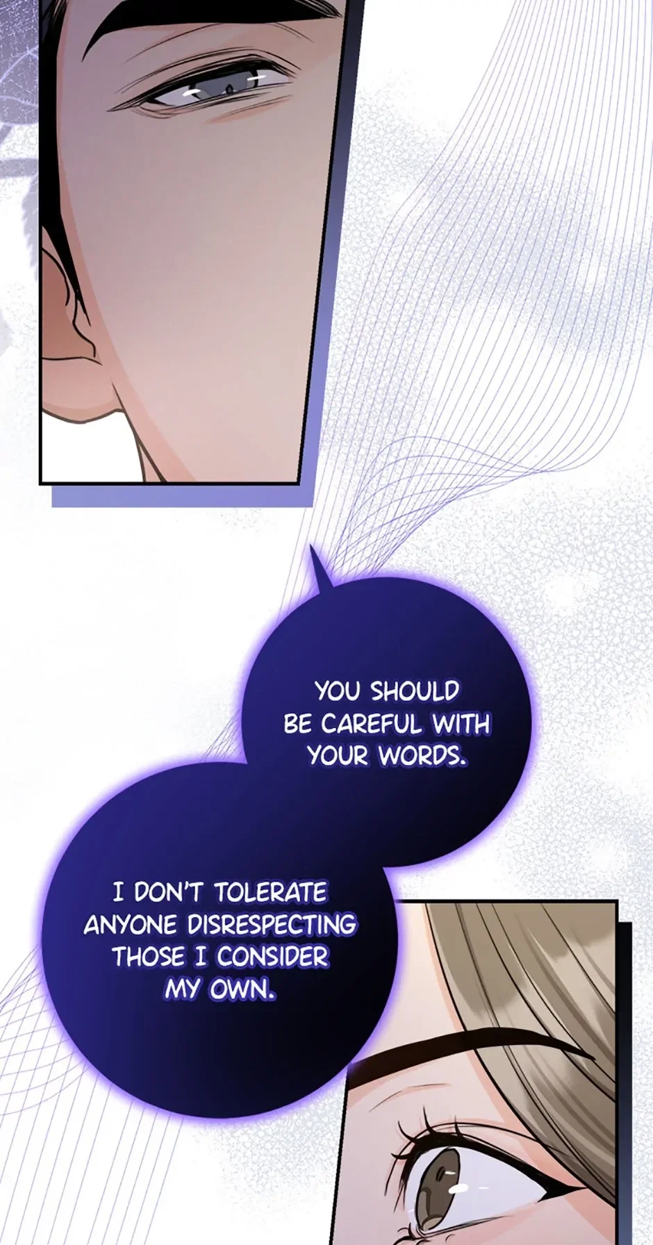 Marriage Situation Chapter 58 - Page 20