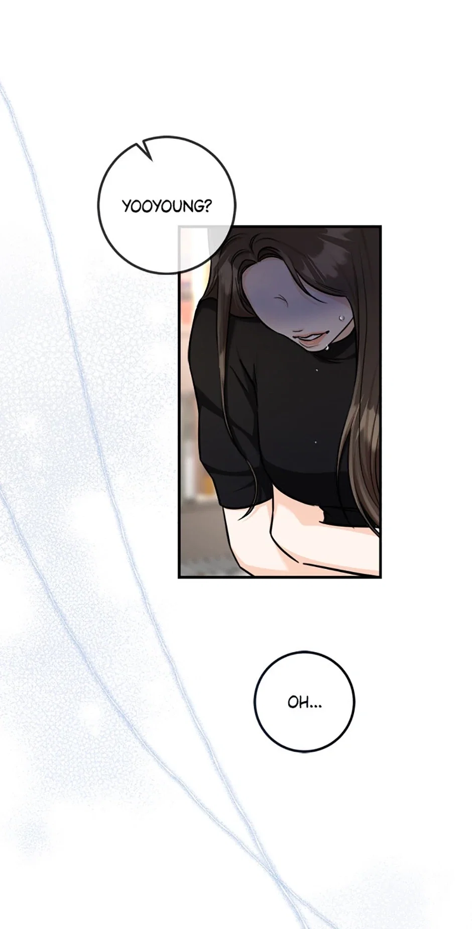 Marriage Situation Chapter 58 - Page 23