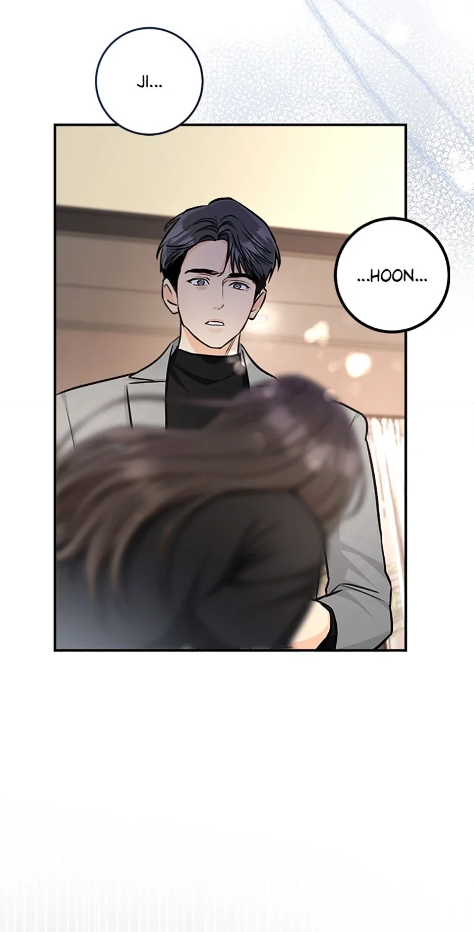 Marriage Situation Chapter 58 - Page 24