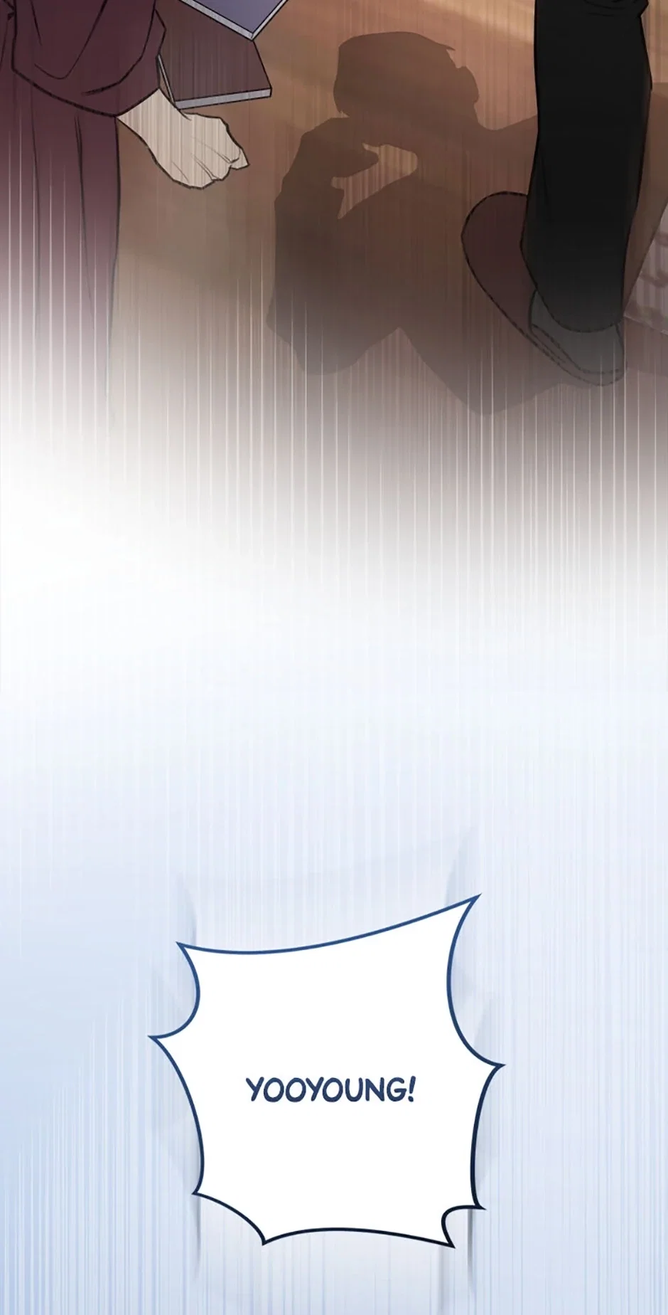 Marriage Situation Chapter 58 - Page 26