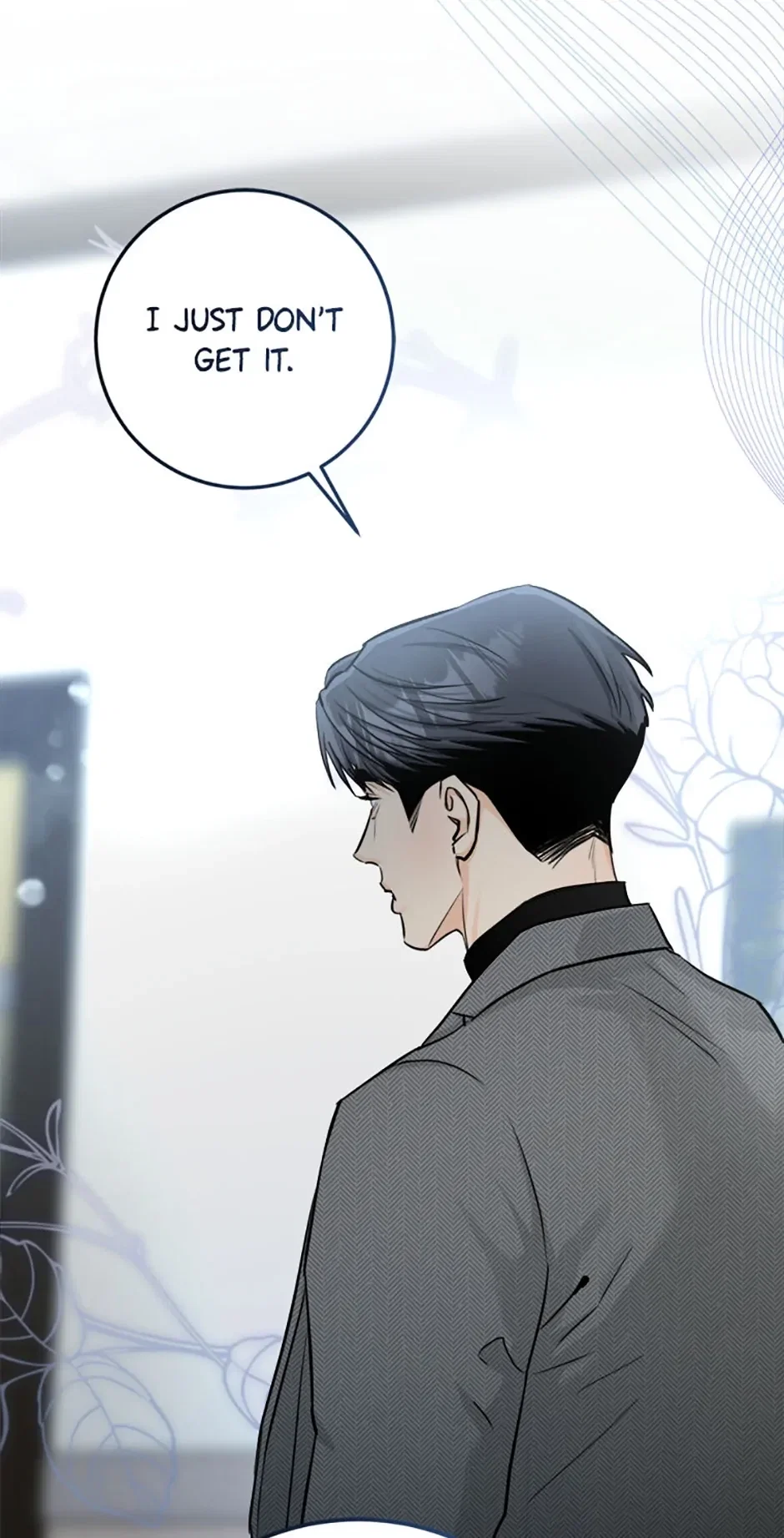 Marriage Situation Chapter 58 - Page 50