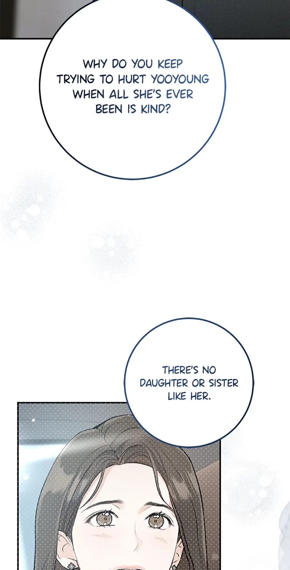 Marriage Situation Chapter 58 - Page 51