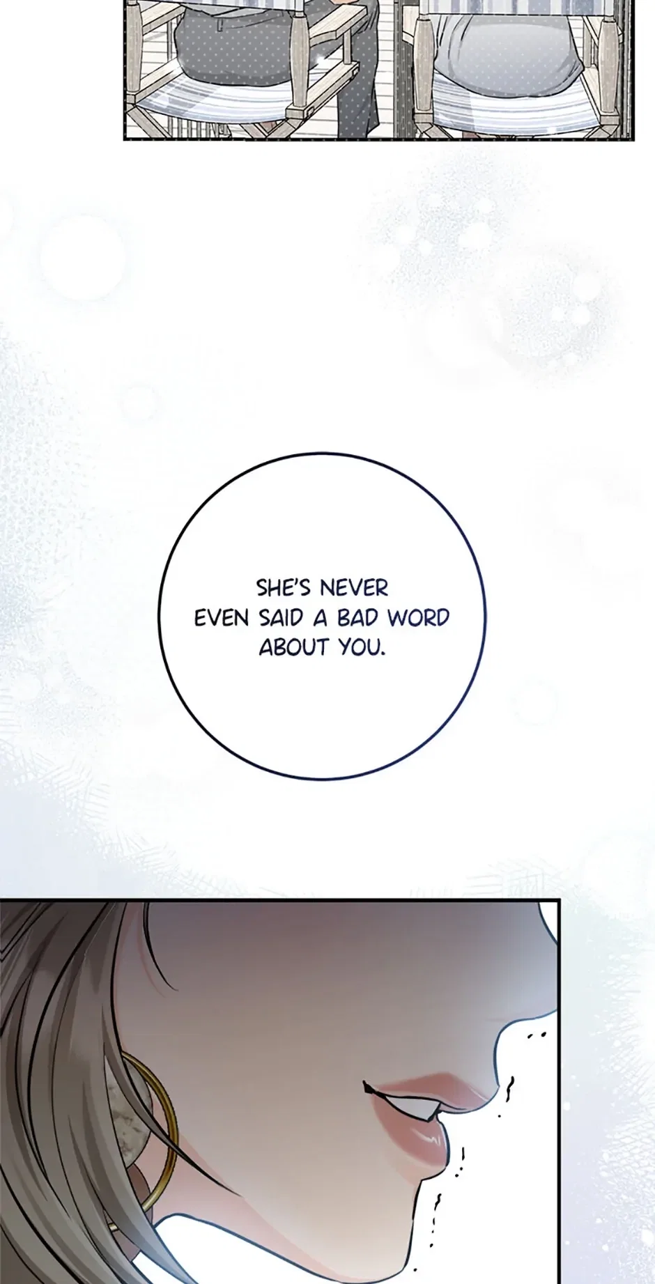 Marriage Situation Chapter 58 - Page 53