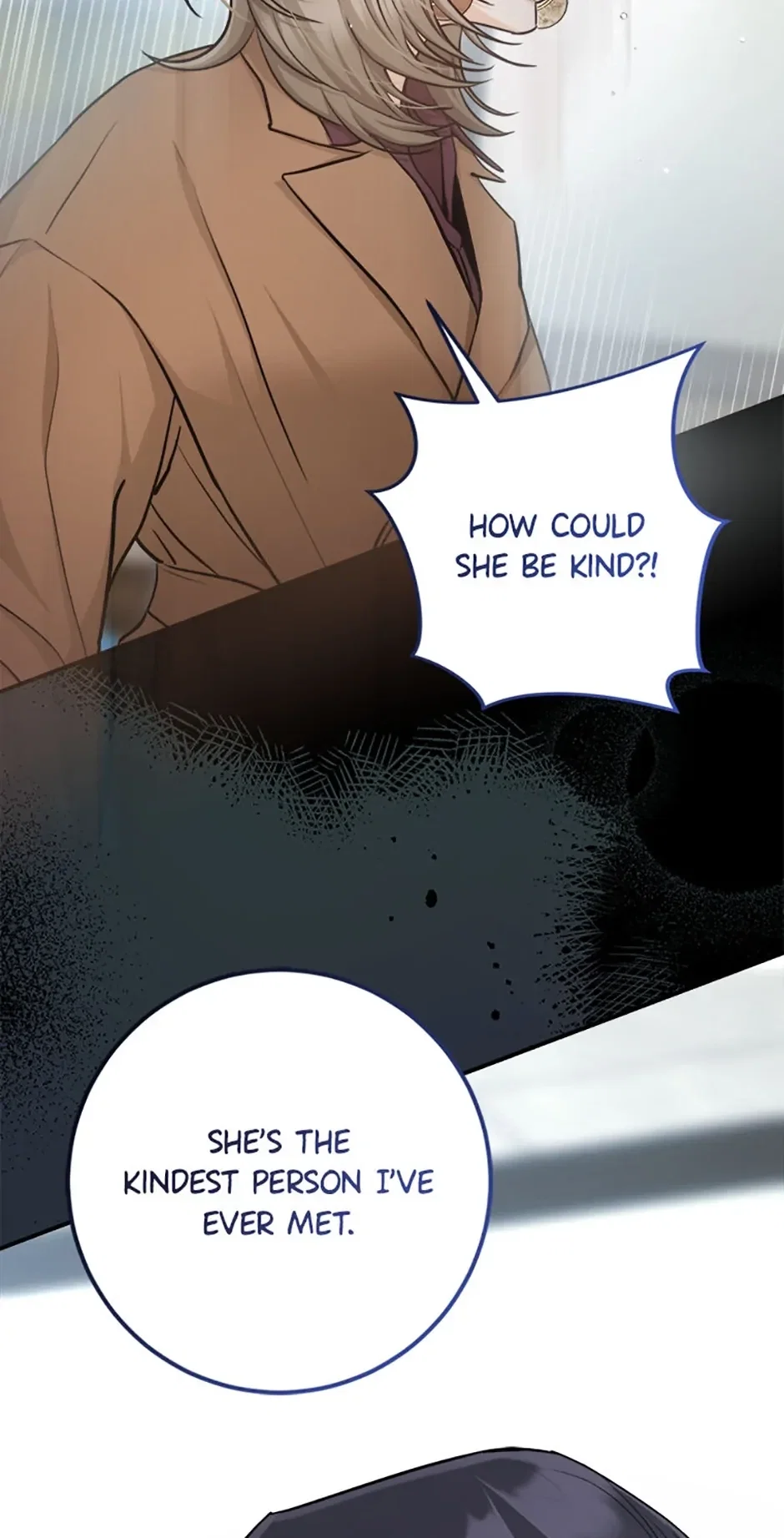Marriage Situation Chapter 58 - Page 55