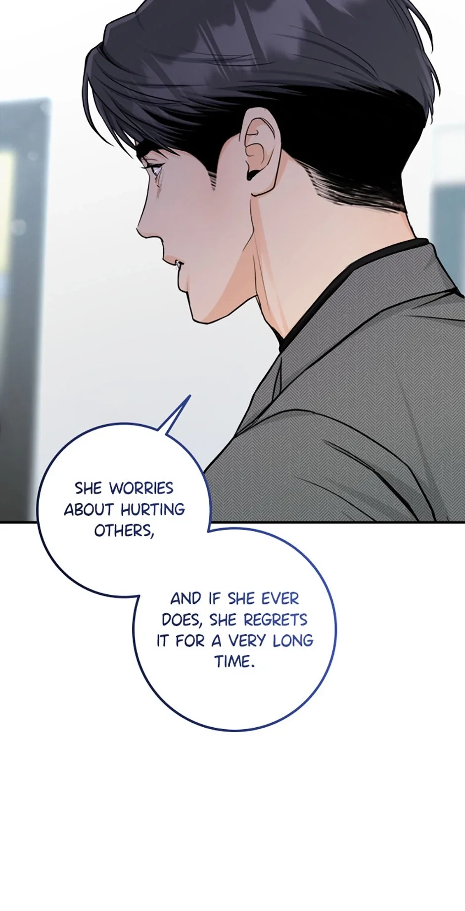 Marriage Situation Chapter 58 - Page 56