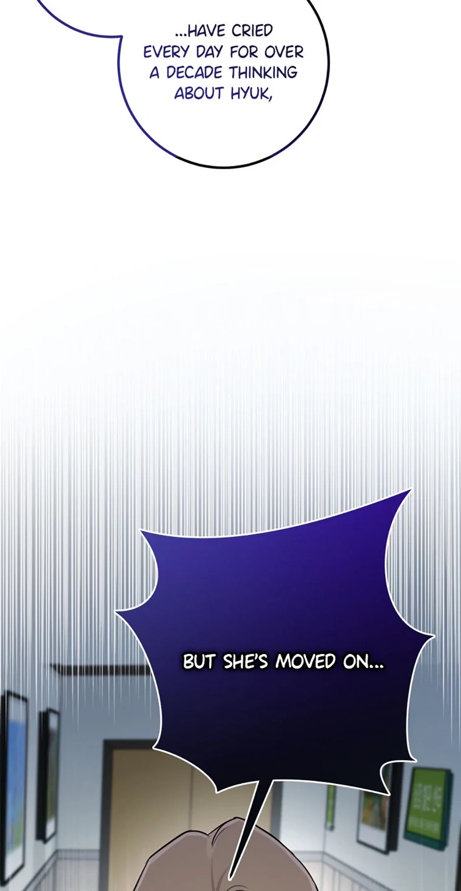 Marriage Situation Chapter 58 - Page 62