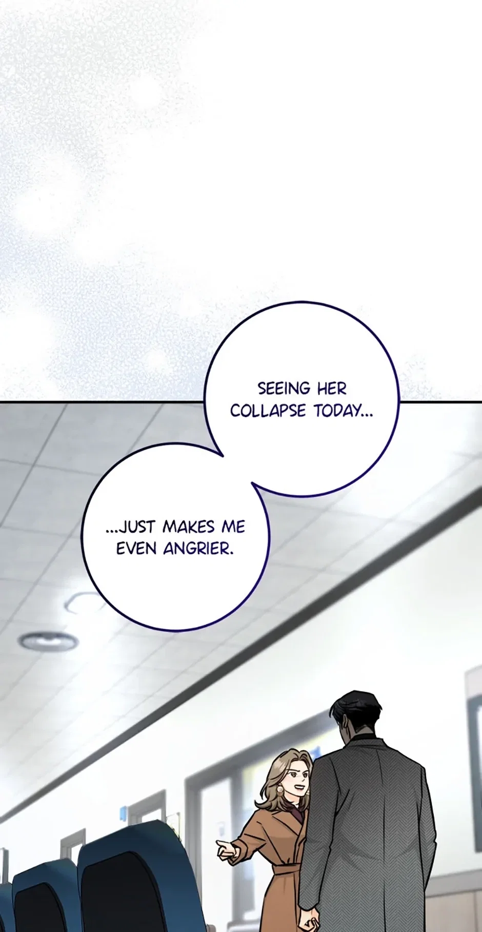 Marriage Situation Chapter 58 - Page 64