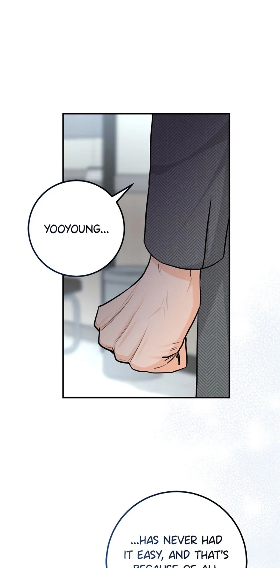 Marriage Situation Chapter 58 - Page 67